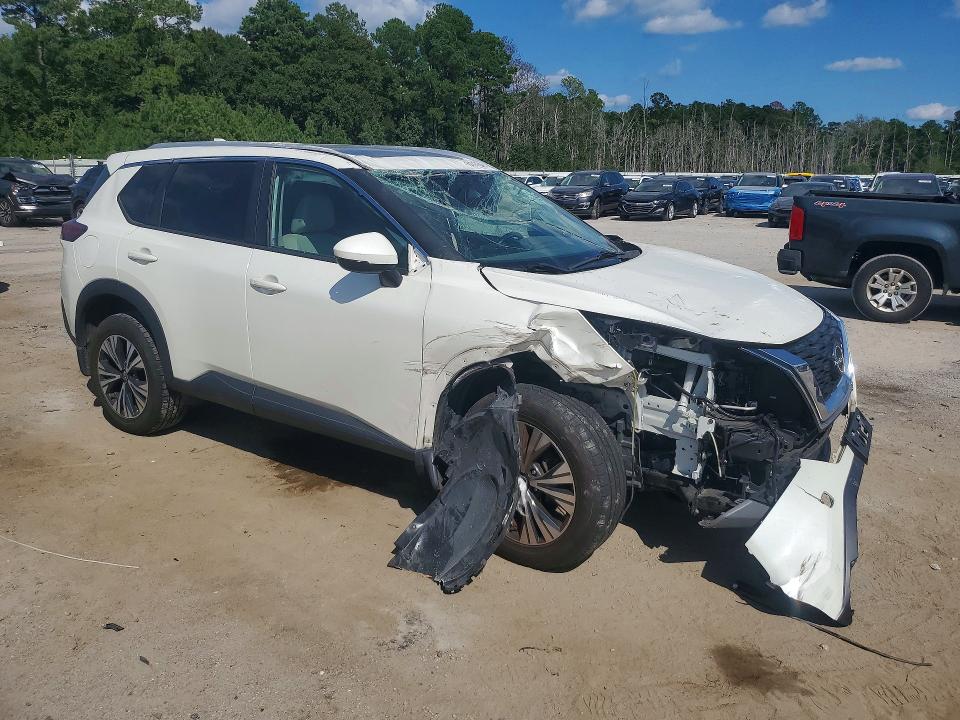 Aukcja sprzedaży 2023 Nissan Rogue, vin: 5N1BT3BB3PC759410, numer aukcji: 67611546