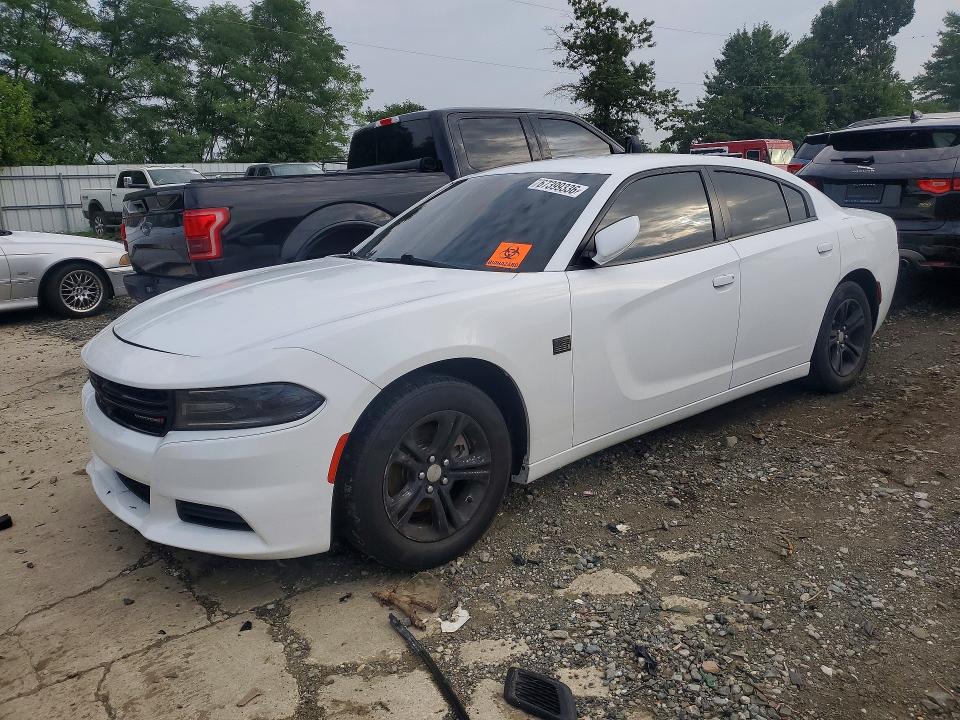 67399336 :رقم المزاد ، 2C3CDXBG0KH748173 vin ، 2019 Dodge Charger مزاد بيع