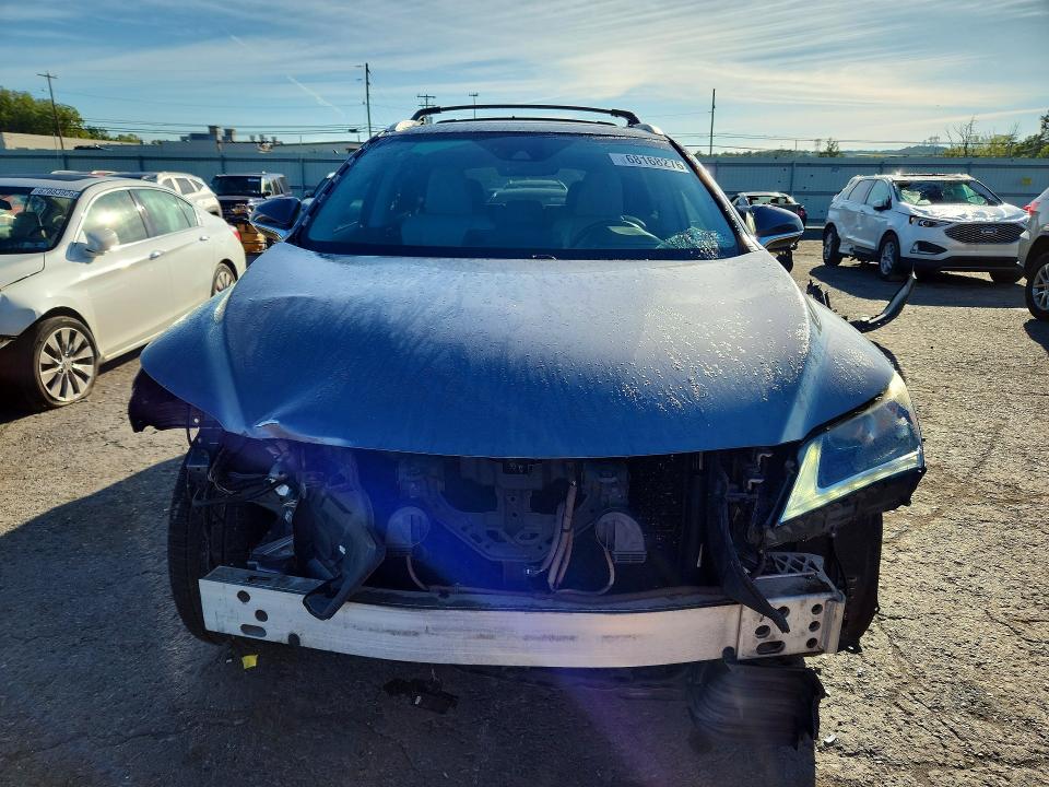 Aukcja sprzedaży 2016 Lexus Rx 350, vin: 2T2BZMCA2GC014570, numer aukcji: 68168276