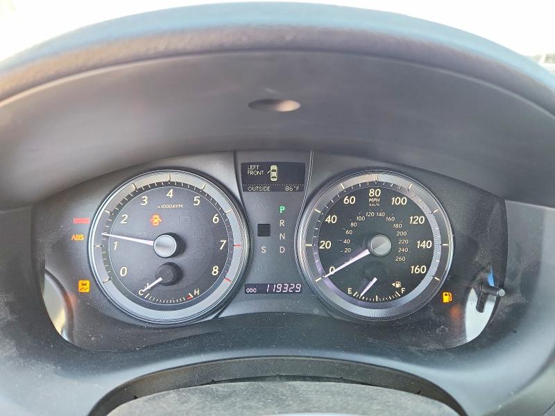 Aukcja sprzedaży 2011 Lexus Es, vin: JTHBK1EG9B2447754, numer aukcji: 68642646