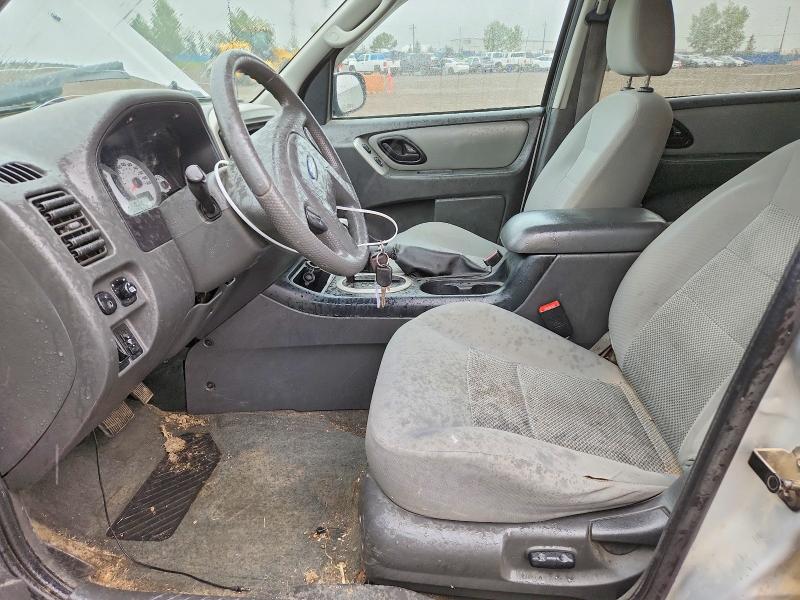 Aukcja sprzedaży 2005 Ford Escape, vin: 1FMYU931X5KE06875, numer aukcji: 66757926