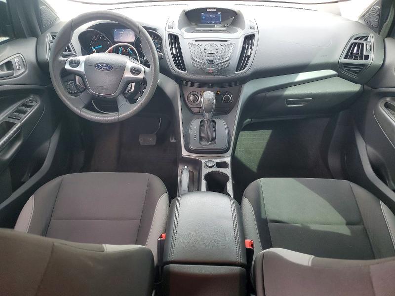 Продажа на аукционе авто 2014 Ford Escape, vin: 1FMCU0F76EUC98331, номер лота: 70178356