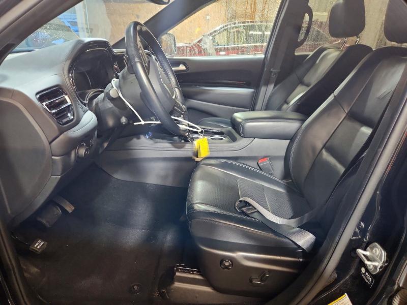 Продажа на аукционе авто 2021 Dodge Durango, vin: 1C4RDJEG7MC575790, номер лота: 67704756