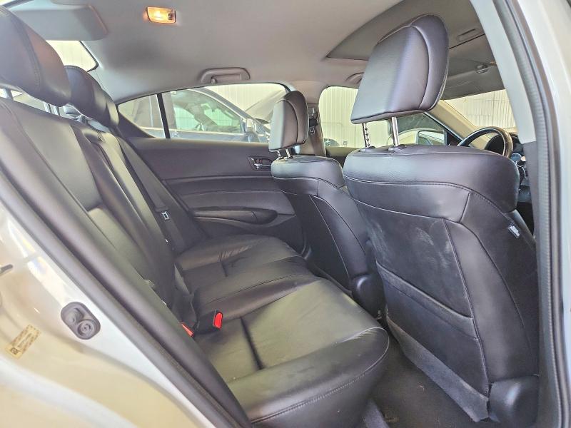 Продаж на аукціоні авто 2018 Acura Ilx, vin: 19UDE2F31JA008900, номер лоту: 68185036