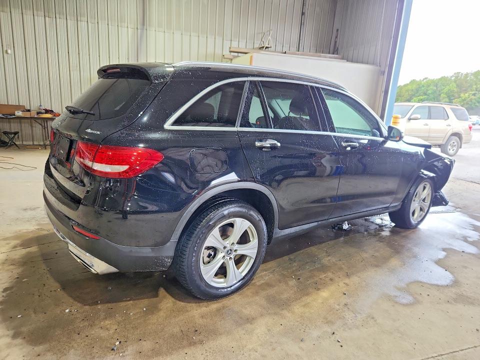 Продажа на аукционе авто 2018 Mercedes-benz Glc, vin: WDC0G4KB8JV028256, номер лота: 70450476