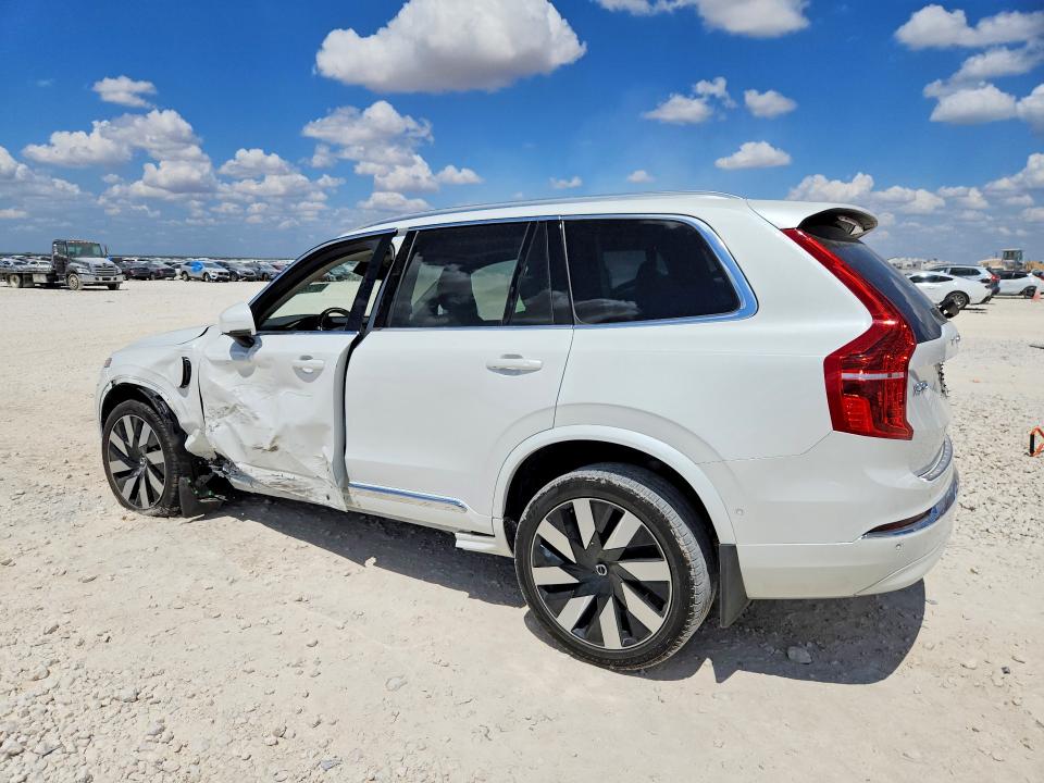 Продаж на аукціоні авто 2025 Volvo Xc90, vin: YV4H60JE2S1301133, номер лоту: 67168336