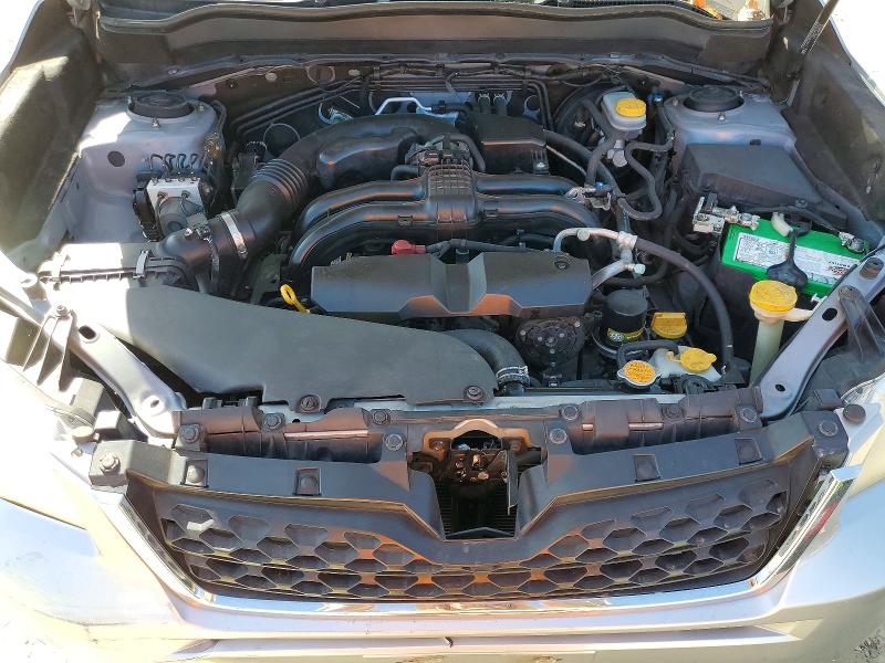 Aukcja sprzedaży 2014 Subaru Forester, vin: JF2SJAMC1EH424507, numer aukcji: 68690196