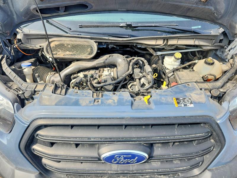 Aukcja sprzedaży 2020 Ford Transit 250, vin: 1FTBR3X80LKB04041, numer aukcji: 68544406