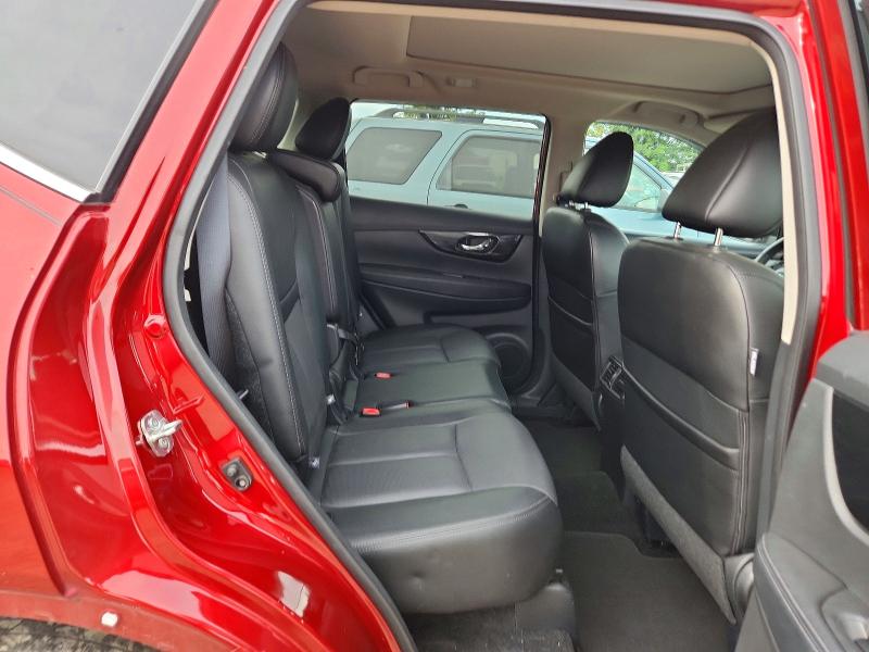Aukcja sprzedaży 2018 Nissan Rogue, vin: 5N1AT2MV6JC713932, numer aukcji: 68942386