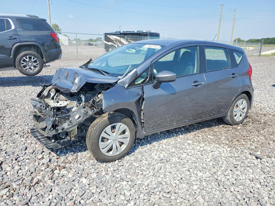 Aukcja sprzedaży 2018 Nissan Versa Note, vin: 3N1CE2CP5JL365722, numer aukcji: 67962816