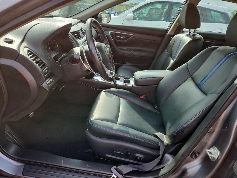 2018 Nissan Altima მანქანა იყიდება აუქციონზე, vin: 1N4AL3AP1JC135941, აუქციონის ნომერი: 67543776