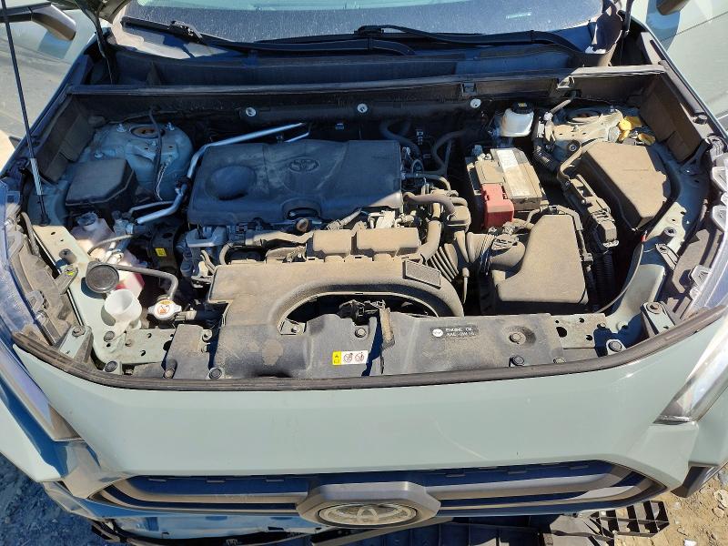 Продаж на аукціоні авто 2019 Toyota Rav4, vin: 2T3J1RFV1KW032124, номер лоту: 67706276