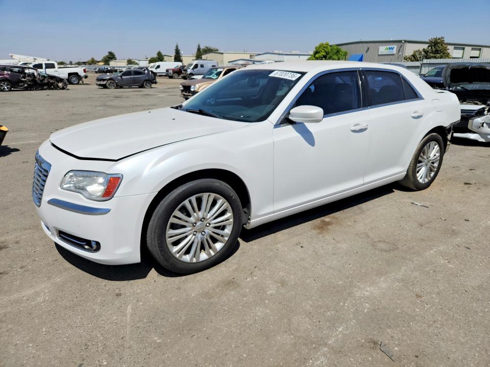 67020736 :رقم المزاد ، 2C3CCARG6DH603616 vin ، 2013 Chrysler 300 مزاد بيع