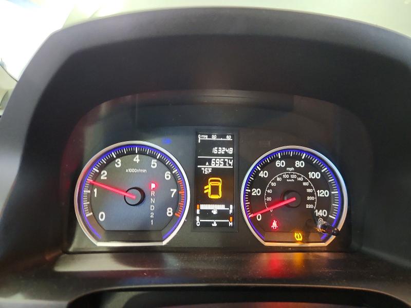 Aukcja sprzedaży 2008 Honda Cr-v, vin: JHLRE48508C027325, numer aukcji: 69118506