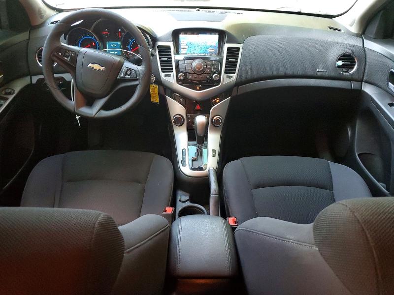 Aukcja sprzedaży 2016 Chevrolet Cruze Limited, vin: 1G1PE5SB7G7143534        , numer aukcji: 68823936
