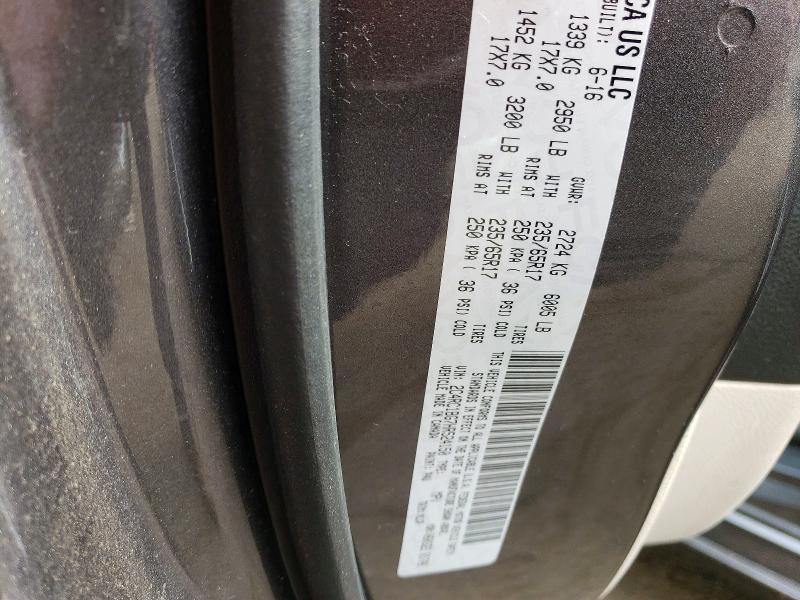 Aukcja sprzedaży 2017 Chrysler Pacifica, vin: 2C4RC1BG7HR524150, numer aukcji: 67779186