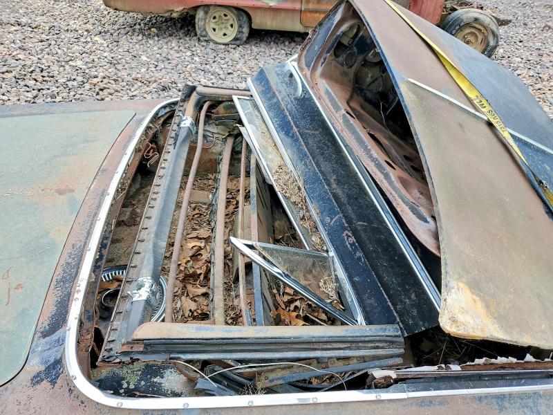 Aukcja sprzedaży 1964 Chevrolet Impala, vin: 41467C118475, numer aukcji: 67755556