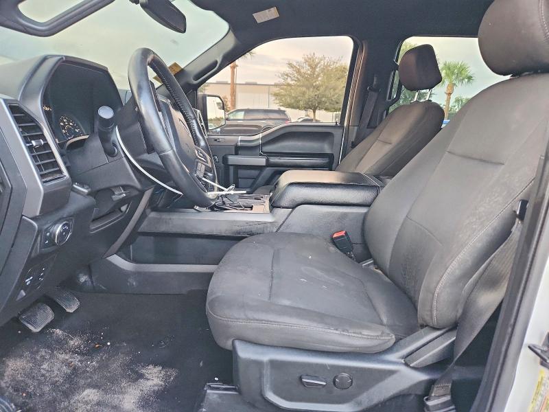 70748686 :رقم المزاد ، 1FTFW1E50KFB97304 vin ، 2019 Ford F150 مزاد بيع