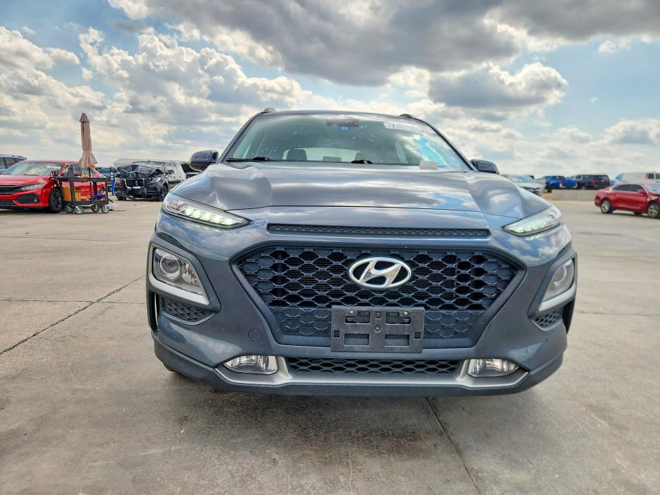 Продажа на аукционе авто 2021 Hyundai Kona, vin: KM8K62AA0MU749398, номер лота: 70811686