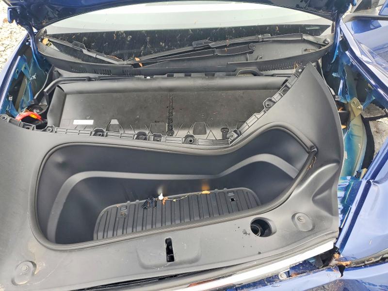 Aukcja sprzedaży 2026 Tesla Model Y, vin: 7SAYGDED5TF399921, numer aukcji: 68217086