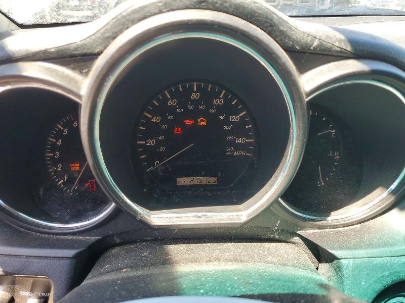 Aukcja sprzedaży 2005 Lexus Rx, vin: JTJGA31U750052809, numer aukcji: 67136326