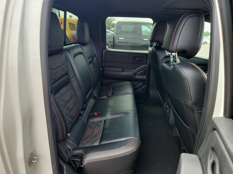 Продажа на аукционе авто 2026 Nissan Frontier, vin: 1N6ED1EK1TN604753, номер лота: 69491796