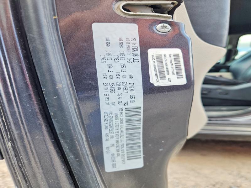 2017 Dodge Grand Caravan მანქანა იყიდება აუქციონზე, vin: 2C4RDGCG6HR726167, აუქციონის ნომერი: 70315836