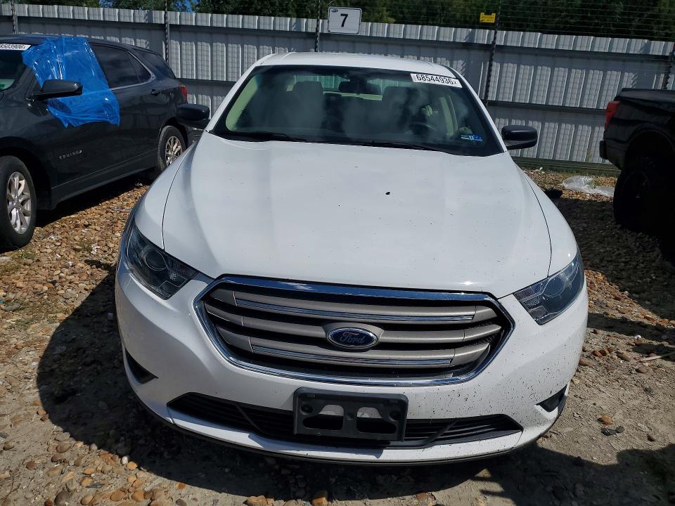 Aukcja sprzedaży 2015 Ford Taurus, vin: 1FAHP2D89FG202335, numer aukcji: 68544936