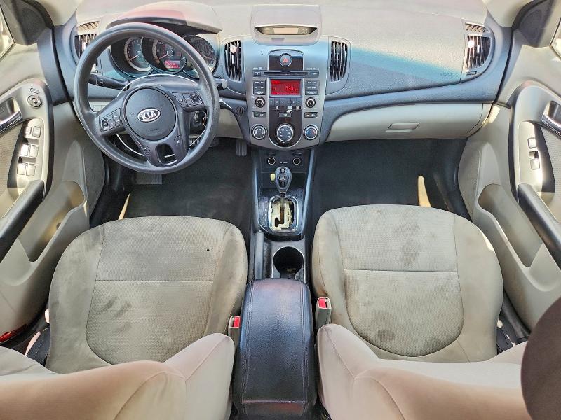 67517946 :رقم المزاد ، KNAFU4A22D5735932 vin ، 2013 Kia Forte مزاد بيع