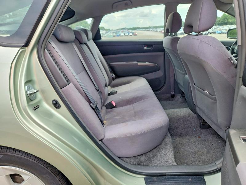2007 Toyota Prius მანქანა იყიდება აუქციონზე, vin: JTDKB20U073256200, აუქციონის ნომერი: 66815996