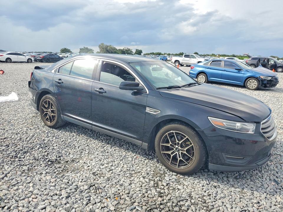 Продажа на аукционе авто 2017 Ford Taurus, vin: 1FAHP2E85HG120071, номер лота: 69327196