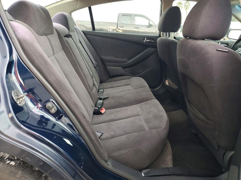 Продаж на аукціоні авто 2008 Nissan Altima, vin: 1N4AL21E28C223366, номер лоту: 69711526