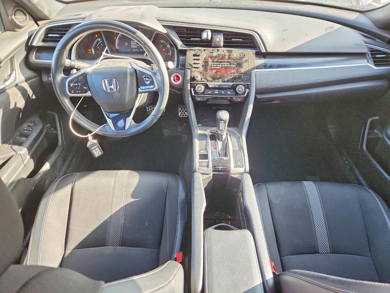 Aukcja sprzedaży 2020 Honda Civic, vin: 2HGFC2F81LH011083, numer aukcji: 67847576