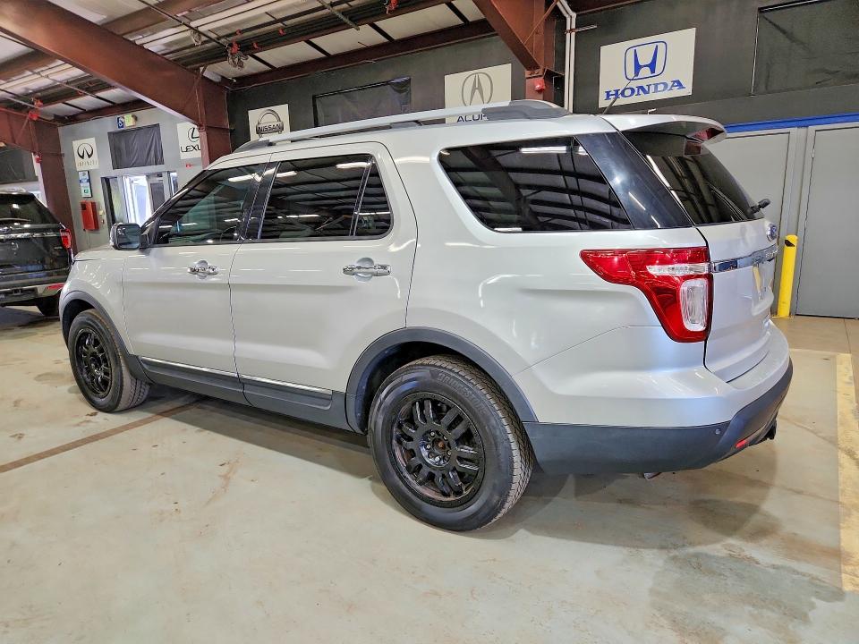 Auction sale of the 2013 Ford Explorer, vin: 1FM5K8D84DGC56455        , lot number: 69195726