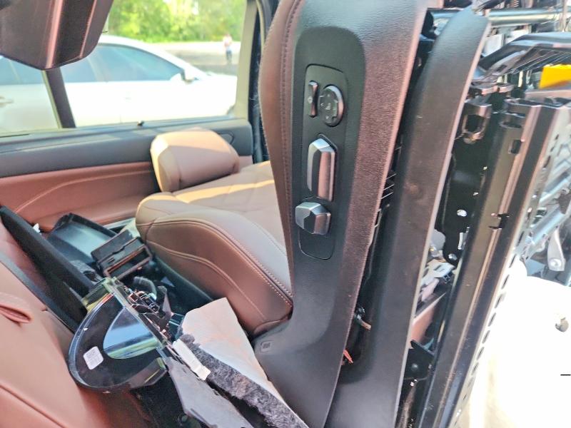 66828236 :رقم المزاد ، 5UX23EU05R9T21577 vin ، 2024 Bmw X5 مزاد بيع