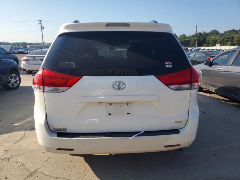 Продаж на аукціоні авто 2014 Toyota Sienna, vin: 5TDYK3DC1ES511577, номер лоту: 67602046