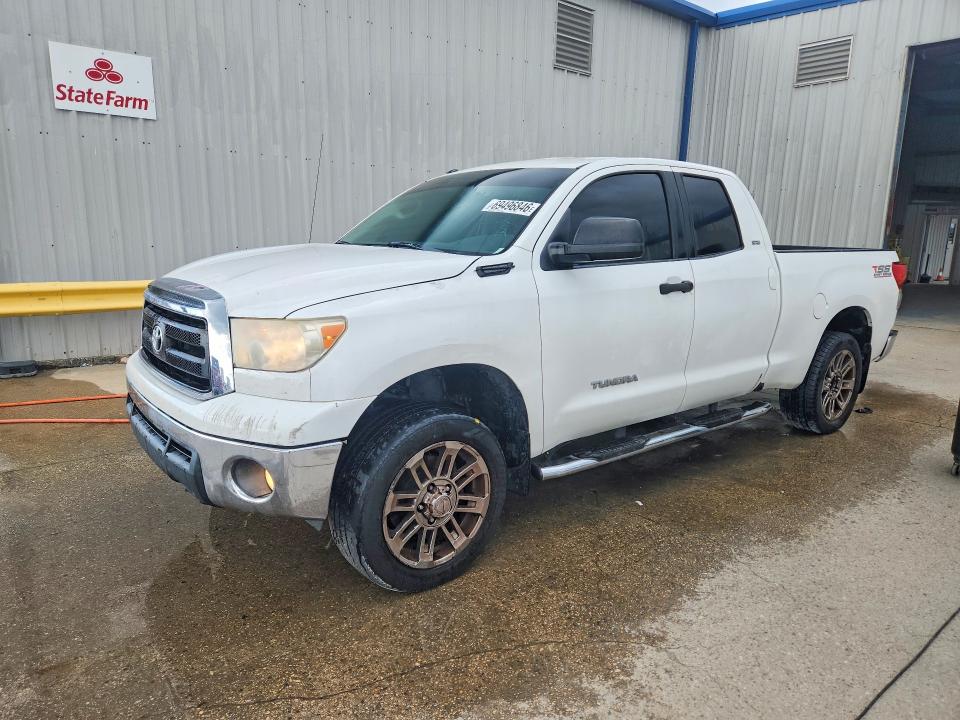 Продаж на аукціоні авто 2012 Toyota Tundra, vin: 5TFRM5F13CX044059, номер лоту: 69496846