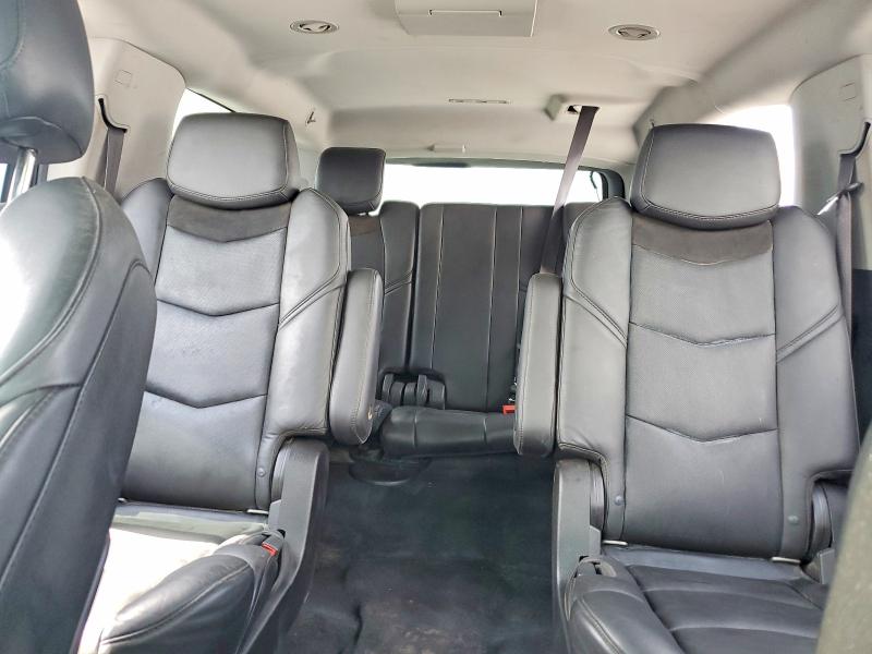 2016 Cadillac Escalade მანქანა იყიდება აუქციონზე, vin: 1GYS4JKJ8GR439245, აუქციონის ნომერი: 70228546