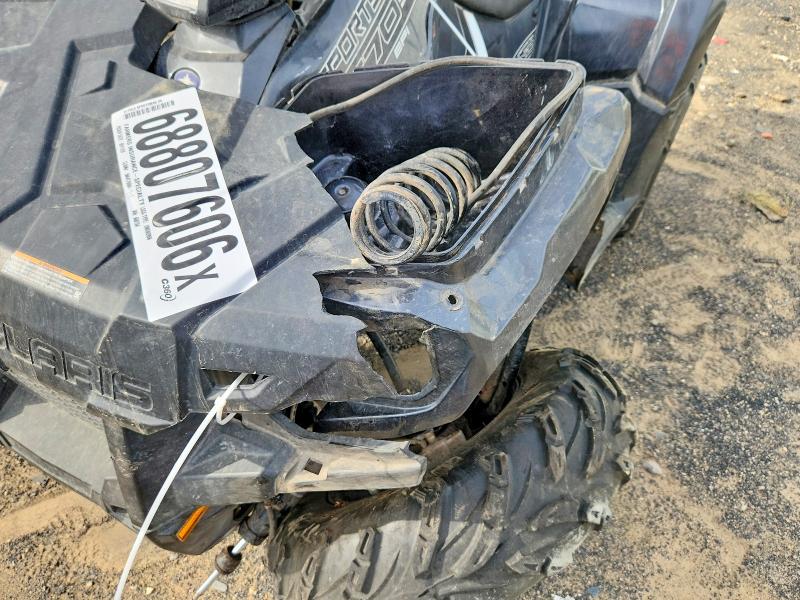 Продажа на аукционе авто 2019 Polaris Sportsman, vin: 4XASHE570KB660784, номер лота: 68807606