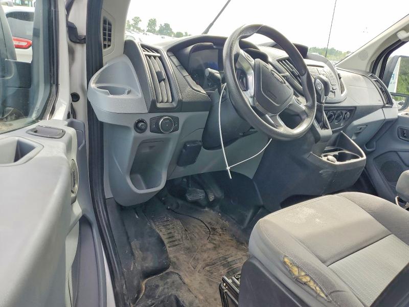 2018 Ford Transit მანქანა იყიდება აუქციონზე, vin: 1FTYR2CM3JKA03001, აუქციონის ნომერი: 67628766