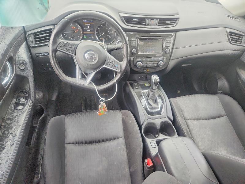 Продаж на аукціоні авто 2019 Nissan Rogue, vin: JN8AT2MV0KW399686, номер лоту: 70311576