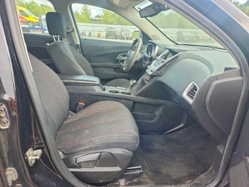 Продаж на аукціоні авто 2017 Chevrolet Equinox, vin: 2GNALBEK6H1525072, номер лоту: 63567616