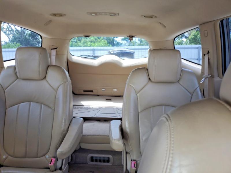 Продаж на аукціоні авто 2009 Buick Enclave, vin: 5GAER23D29J210162, номер лоту: 66777096