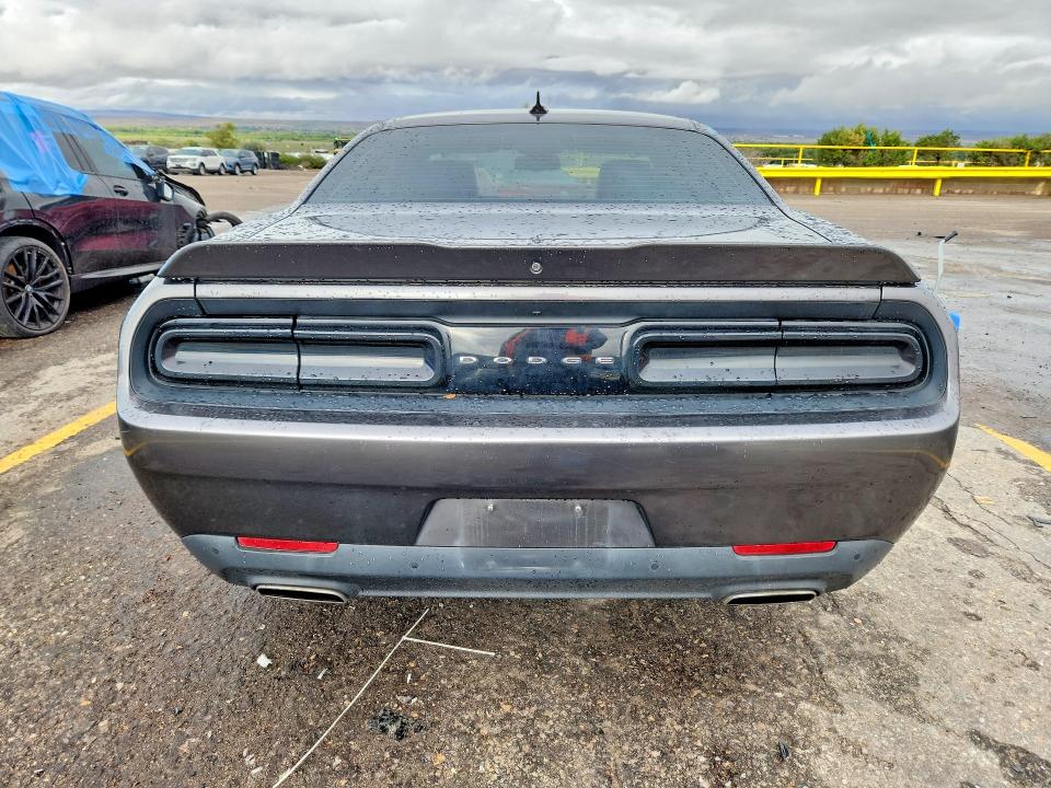 Продажа на аукционе авто 2015 Dodge Challenger, vin: 2C3CDZBG3FH899915, номер лота: 70066866