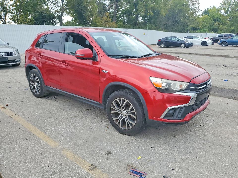 Aukcja sprzedaży 2019 Mitsubishi Outlander Sport, vin: JA4AR3AU6KU011572, numer aukcji: 68503766