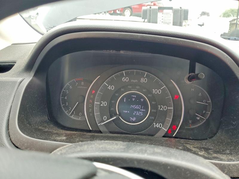 Aukcja sprzedaży 2014 Honda Cr-v, vin: 2HKRM4H39EH696000, numer aukcji: 67710426