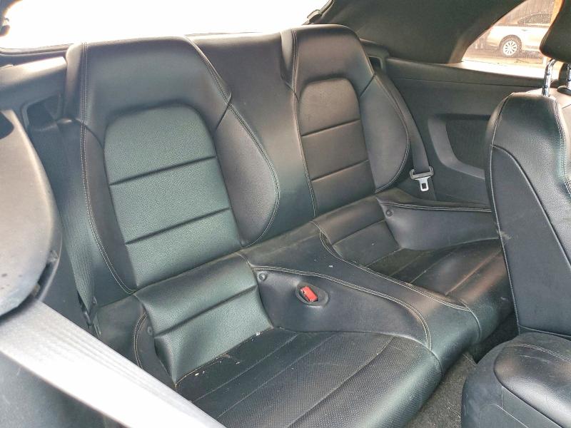 Aukcja sprzedaży 2015 Ford Mustang, vin: 1FATP8UH0F5386976, numer aukcji: 70808506