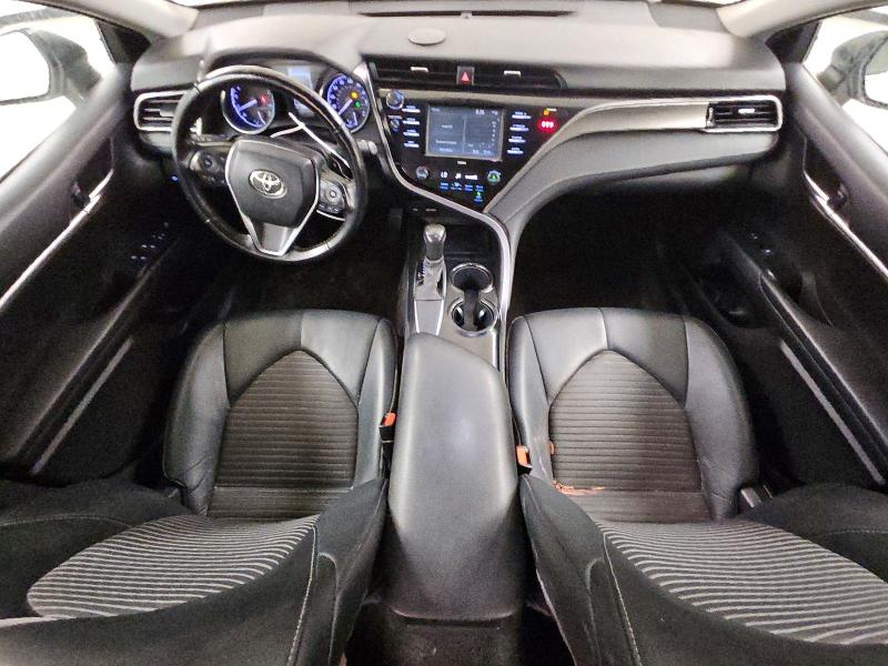 Продажа на аукционе авто 2020 Toyota Camry, vin: 4T1G11AK3LU317653, номер лота: 62853546