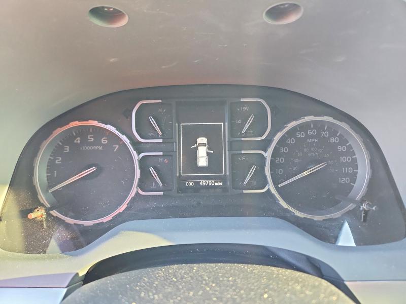 2019 Toyota Tundra მანქანა იყიდება აუქციონზე, vin: 5TFDY5F15KX867928, აუქციონის ნომერი: 70112146