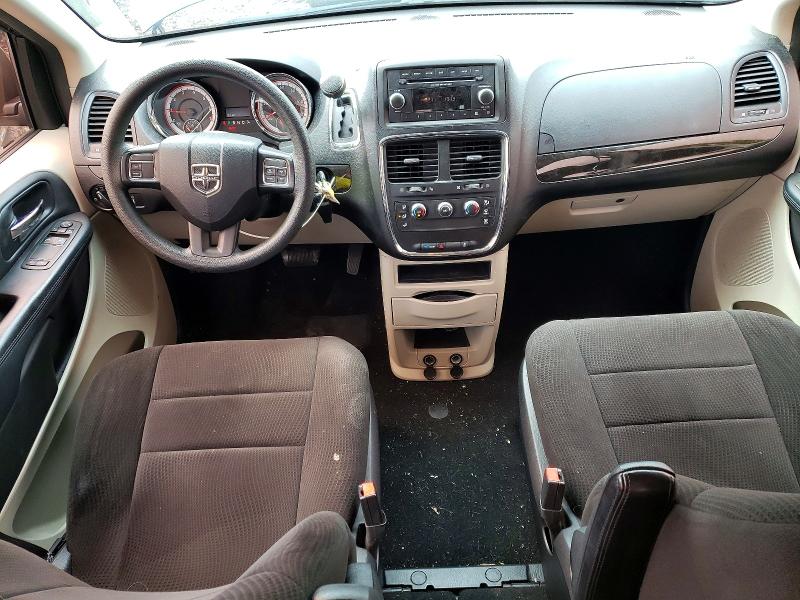Aukcja sprzedaży 2012 Dodge Grand Caravan, vin: 2C4RDGBG7CR409377, numer aukcji: 70310376